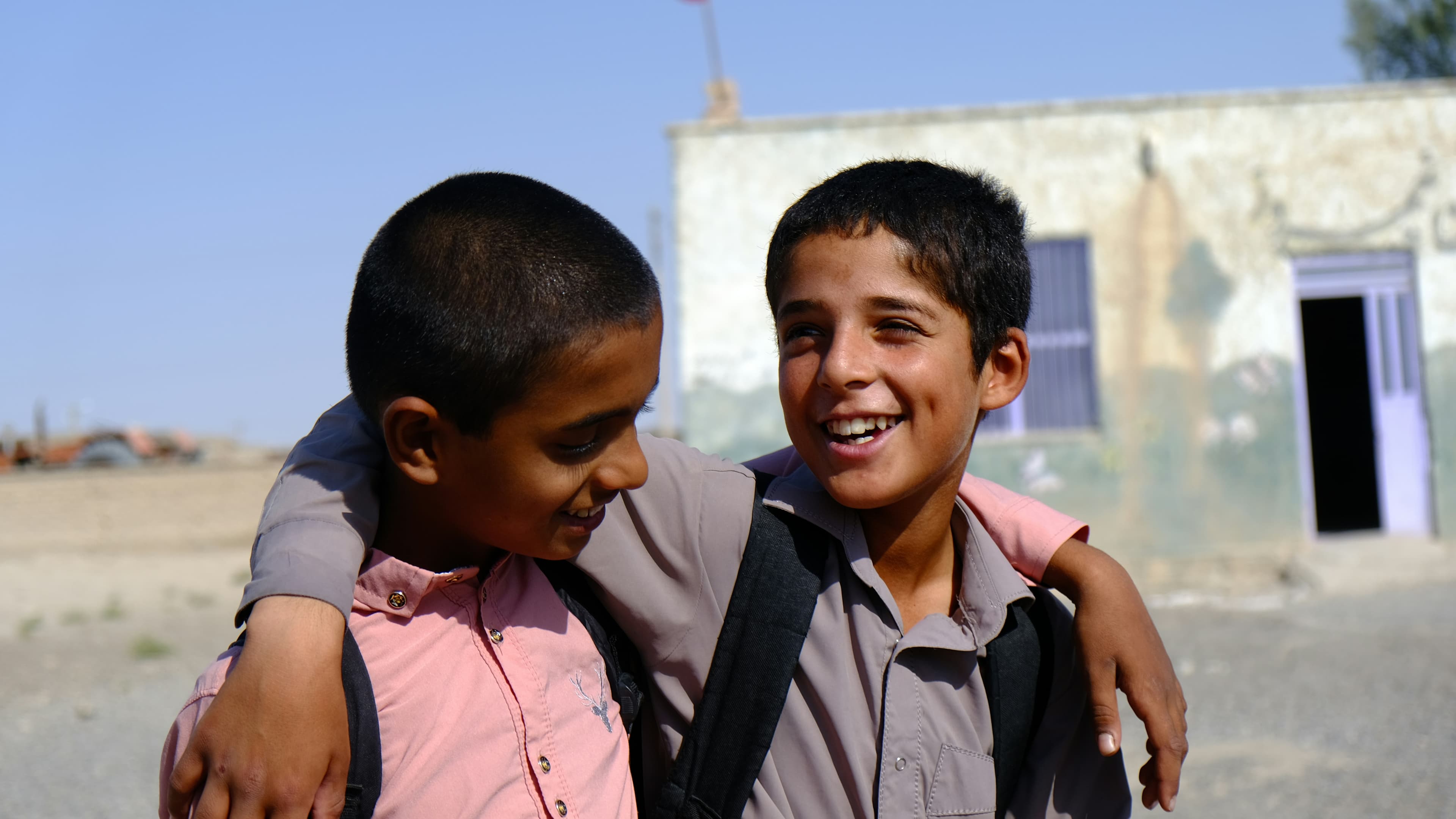 Social-emotional learning activities