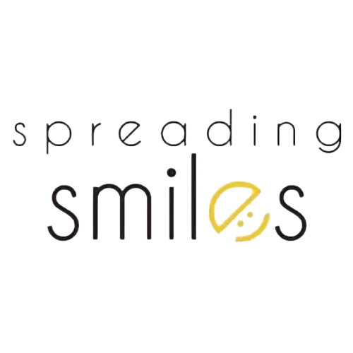 Spreading Smiles logo