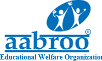 Aabroo Welfare Foundation logo