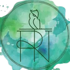The Restorative Niche logo